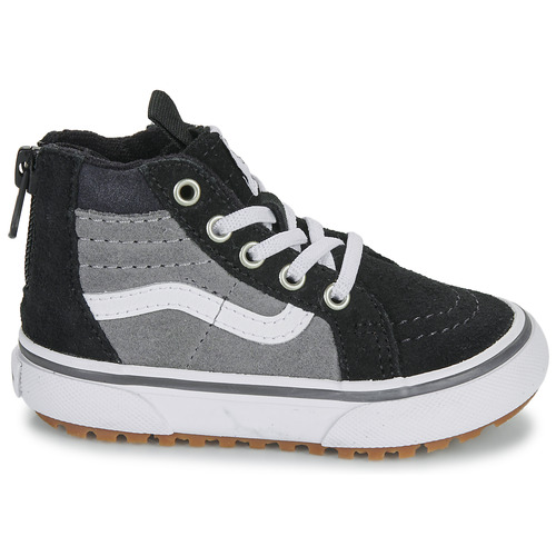 Scarpe-bambini-ragazza-Vans-MTE-SK8-Hi-Zip-Nero-Vans-197065603663-1