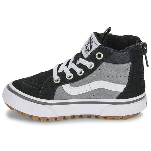 Scarpe-bambini-ragazza-Vans-MTE-SK8-Hi-Zip-Nero-Vans-197065603663-3