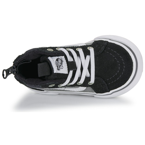 Scarpe-bambini-ragazza-Vans-MTE-SK8-Hi-Zip-Nero-Vans-197065603663-5