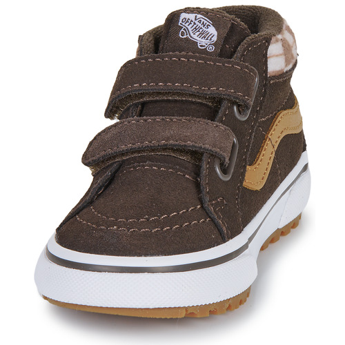 Scarpe-bambini-ragazza-Vans-MTE-SK8-Mid-Reissue-V-Marrone-Vans-197065605353-2