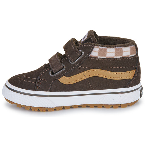 Scarpe-bambini-ragazza-Vans-MTE-SK8-Mid-Reissue-V-Marrone-Vans-197065605353-3