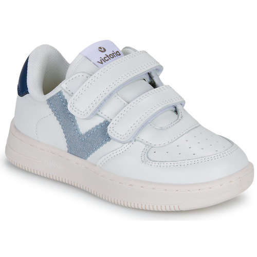 Scarpe bambini ragazza Victoria  1124104  Bianco Victoria 8433101108399