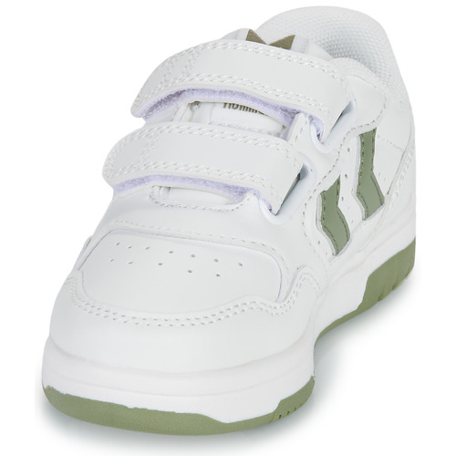 Scarpe-bambini-ragazza-hummel-CAMDEN-JR-Bianco-hummel-5715454696093-2