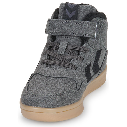 Scarpe-bambini-ragazza-hummel-CAMDEN-WINTER-HIGH-JR-Grigio-hummel-5715454694426-2