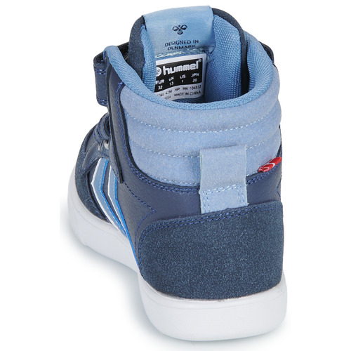 Scarpe-bambini-ragazza-hummel-STADIL-PRO-JR-Blu-hummel-5715454696475-4