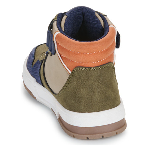 Scarpe-bambini-ragazzo-Bopy-IRONTON-Kaki-Bopy-3104330598538-4