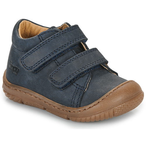 Scarpe bambini ragazzo Bopy  JAMECO  Blu Bopy 3104330531948