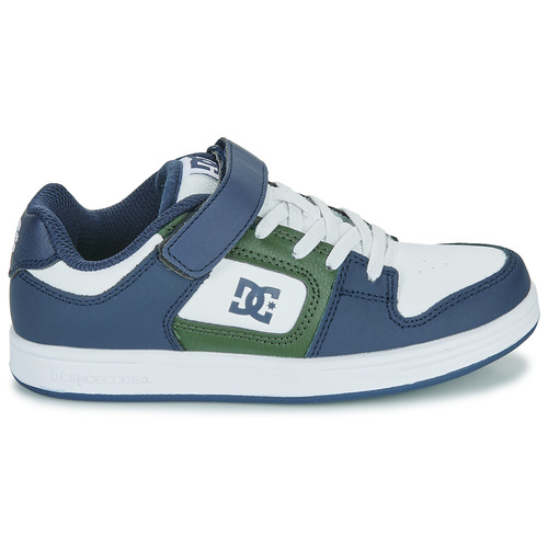 Scarpe-bambini-ragazzo-DC-Shoes-MANTECA-4-V-Multicolore-DC-Shoes-3616750304977-1