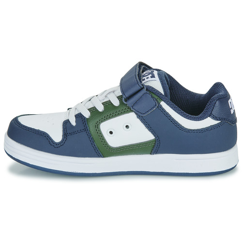 Scarpe-bambini-ragazzo-DC-Shoes-MANTECA-4-V-Multicolore-DC-Shoes-3616750304977-3