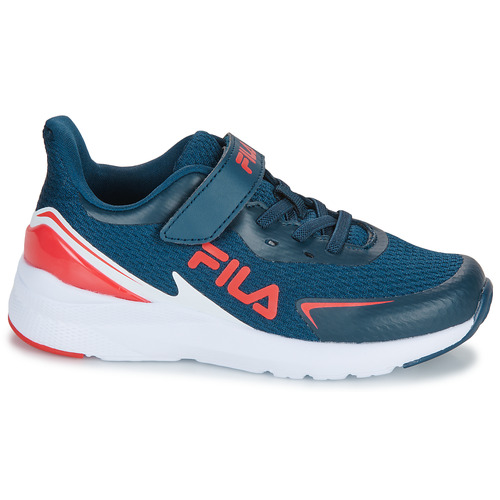 Scarpe-bambini-ragazzo-Fila-CRUSHER-V-kids-Blu-Fila-8720905079957-1