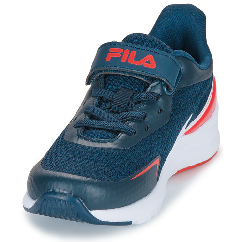 Scarpe-bambini-ragazzo-Fila-CRUSHER-V-kids-Blu-Fila-8720905079957-2