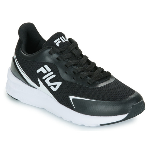 Scarpe bambini ragazzo Fila  CRUSHER teens  Nero Fila 8720905079636