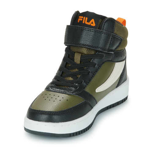 Scarpe-bambini-ragazzo-Fila-FILA-REGA-NF-mid-velcro-kids-Kaki-Fila-8720905064847-2