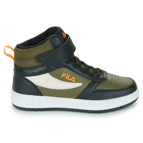 Scarpe-bambini-ragazzo-Fila-FILA-REGA-NF-mid-velcro-kids-Kaki-Fila-8720905064847-3