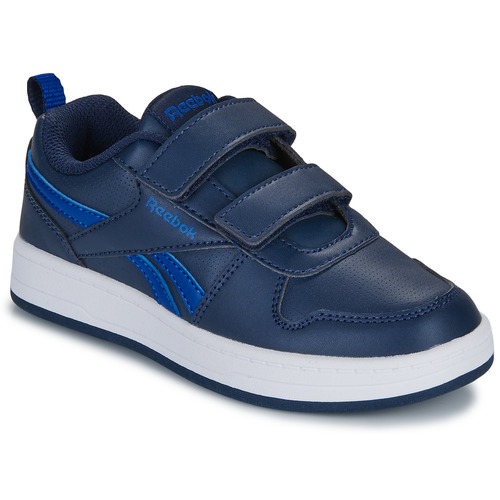 Scarpe bambini ragazzo Reebok Classic  REEBOK ROYAL PRIME 2.0 2V  Blu Reebok Classic 1200143759363