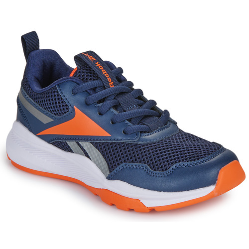 Scarpe bambini ragazzo Reebok Sport  XT SPRINTER 2.0  Marine Reebok Sport 1200143743393