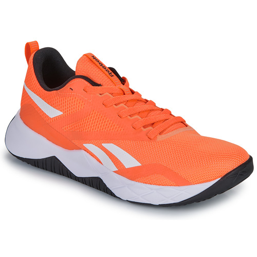 Scarpe da fitness uomo Reebok Sport  NFX TRAINER  Arancio Reebok Sport 1200143711668