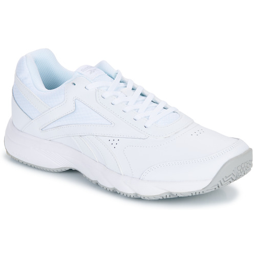 Scarpe da fitness uomo Reebok Sport  WORK N CUSHION 4.0  Bianco Reebok Sport 4062056046339