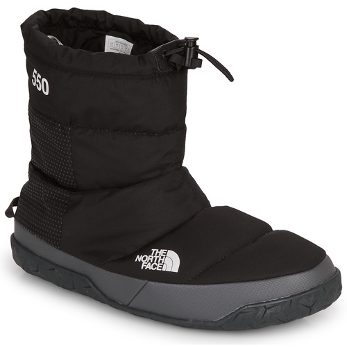 Scarpe da neve uomo The North Face  W NUPTSE APRES BOOTIE  Nero The North Face 196247383874