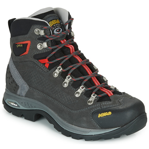 Scarpe da trekking uomo Asolo  CERIUM GV  Grigio Asolo 791111904881