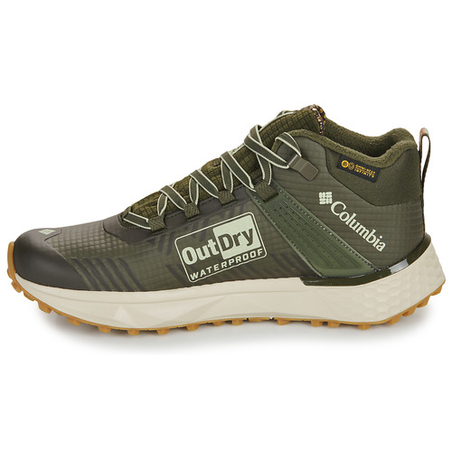 Scarpe-da-trekking-uomo-Columbia-FACET-75-EQUINOX-Verde-Columbia-195981568677-3