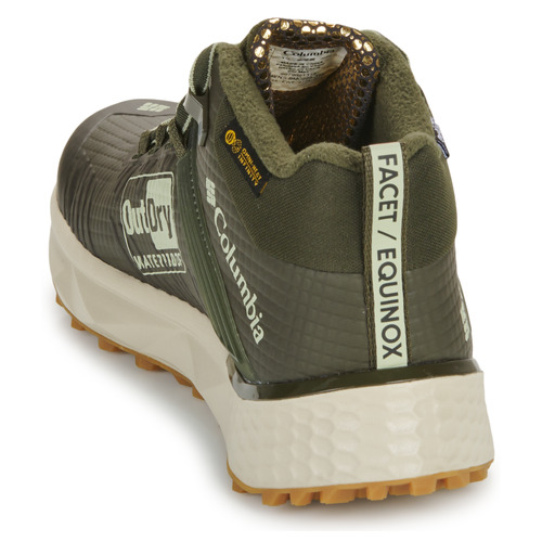 Scarpe-da-trekking-uomo-Columbia-FACET-75-EQUINOX-Verde-Columbia-195981568677-4