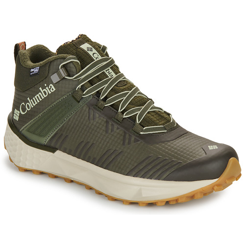 Scarpe da trekking uomo Columbia  FACET 75 EQUINOX  Verde Columbia 195981568677