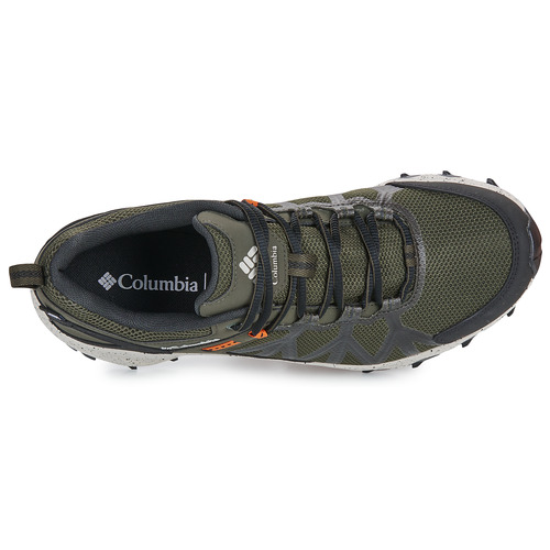 Scarpe-da-trekking-uomo-Columbia-PEAKFREAK-II-OUTDRY-Verde-Columbia-195981545586-5