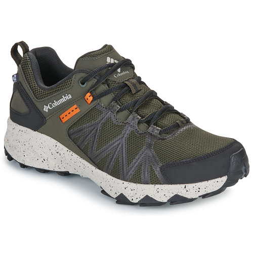 Scarpe da trekking uomo Columbia  PEAKFREAK II OUTDRY  Verde Columbia 195981545586