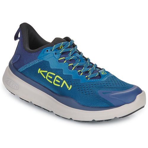 Scarpe da trekking uomo Keen  WK450  Blu Keen 0195208394539