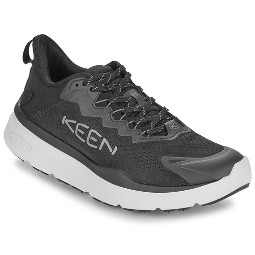 Scarpe da trekking uomo Keen  WK450  Nero Keen 0195208394676