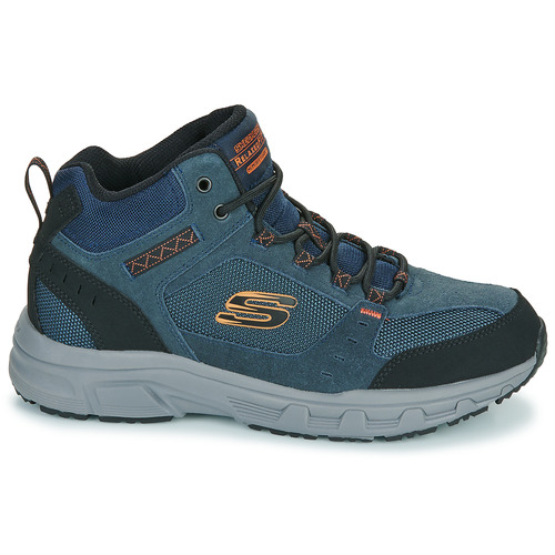 Scarpe-da-trekking-uomo-Skechers-OAK-CANYON-IRONHIDE-Blu-Skechers-192283928642-1