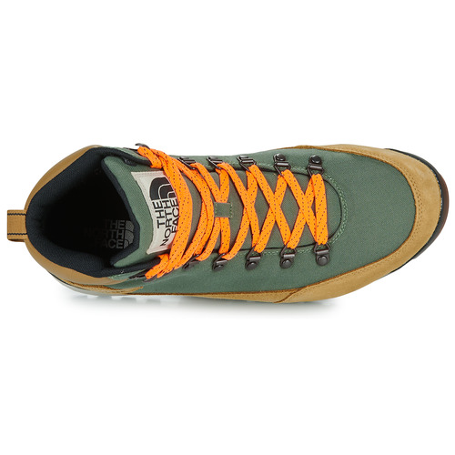 Scarpe-da-trekking-uomo-The-North-Face-Back-To-Berkeley-IV-Textile-Wp-Verde-The-North-Face-196573305588-5