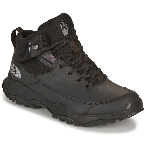 Scarpe da trekking uomo The North Face  M STORM STRIKE III WP  Nero The North Face 196247373042