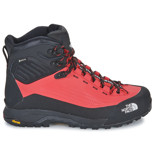 Scarpe-da-trekking-uomo-The-North-Face-Verto-Alpine-Mid-Gore-Tex-Rosso-The-North-Face-197063209065-1