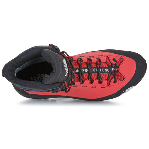 Scarpe-da-trekking-uomo-The-North-Face-Verto-Alpine-Mid-Gore-Tex-Rosso-The-North-Face-197063209065-5