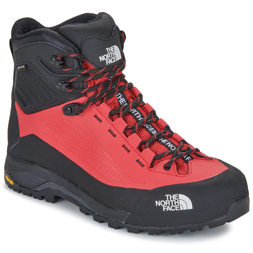 Scarpe da trekking uomo The North Face  Verto Alpine Mid Gore-Tex  Rosso The North Face 197063209065