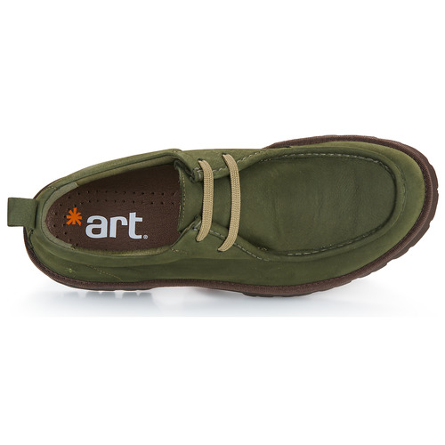 Scarpe-uomo-Art-DENVER-Kaki-Art-8445056320214-5