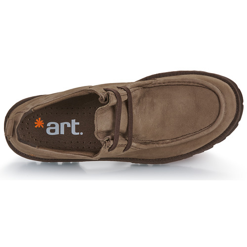 Scarpe-uomo-Art-DENVER-Marrone-Art-8445056319775-5