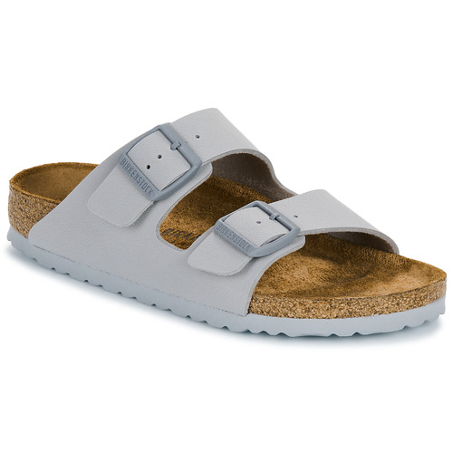 Scarpe uomo Birkenstock  Arizona BF Stone Coin  Grigio Birkenstock 4066648432845