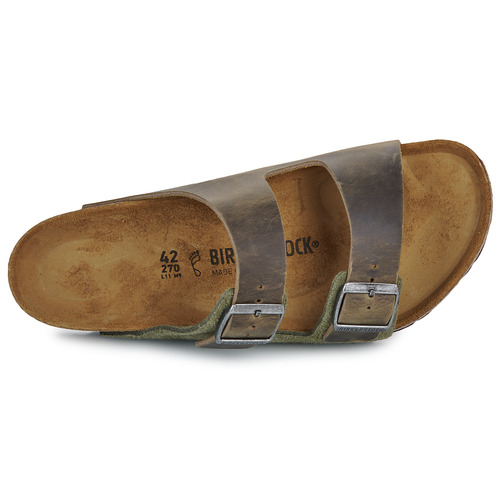 Scarpe-uomo-Birkenstock-Arizona-LEVELEOI-Thyme-Kaki-Birkenstock-4066648603184-5