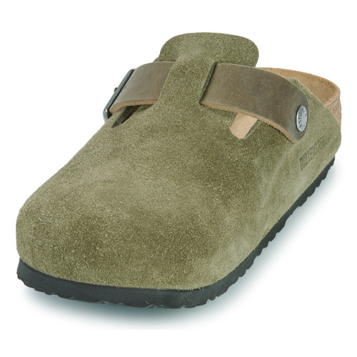 Scarpe-uomo-Birkenstock-Boston-LEVELEOI-Thyme-Kaki-Birkenstock-4066648609612-2