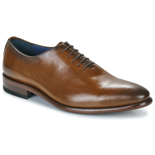 Scarpe uomo Brett & Sons  -  Marrone Brett & Sons 5603060055888