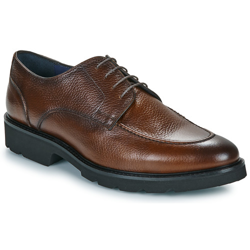 Scarpe uomo Brett & Sons  -  Marrone Brett & Sons 5603060056076