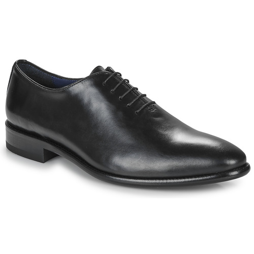 Scarpe uomo Brett & Sons  -  Nero Brett & Sons 5603060031523