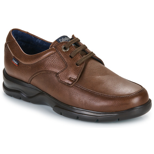 Scarpe uomo CallagHan  CAMBRIDGE  Marrone CallagHan 8428711775499