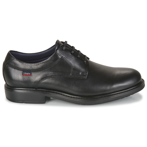 Scarpe-uomo-CallagHan-CEDRON-Nero-CallagHan-8428711400742-3