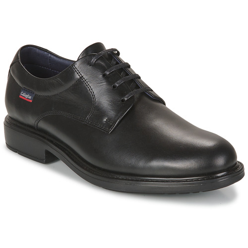 Scarpe uomo CallagHan  CEDRON  Nero CallagHan 8428711400742