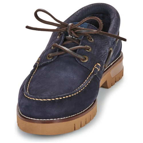 Scarpe-uomo-CallagHan-FREEPORT-BUKARO-Blu-CallagHan-8428711803185-2