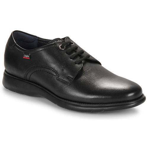 Scarpe uomo CallagHan  TEIDE DUSSY  Nero CallagHan 8428711799570